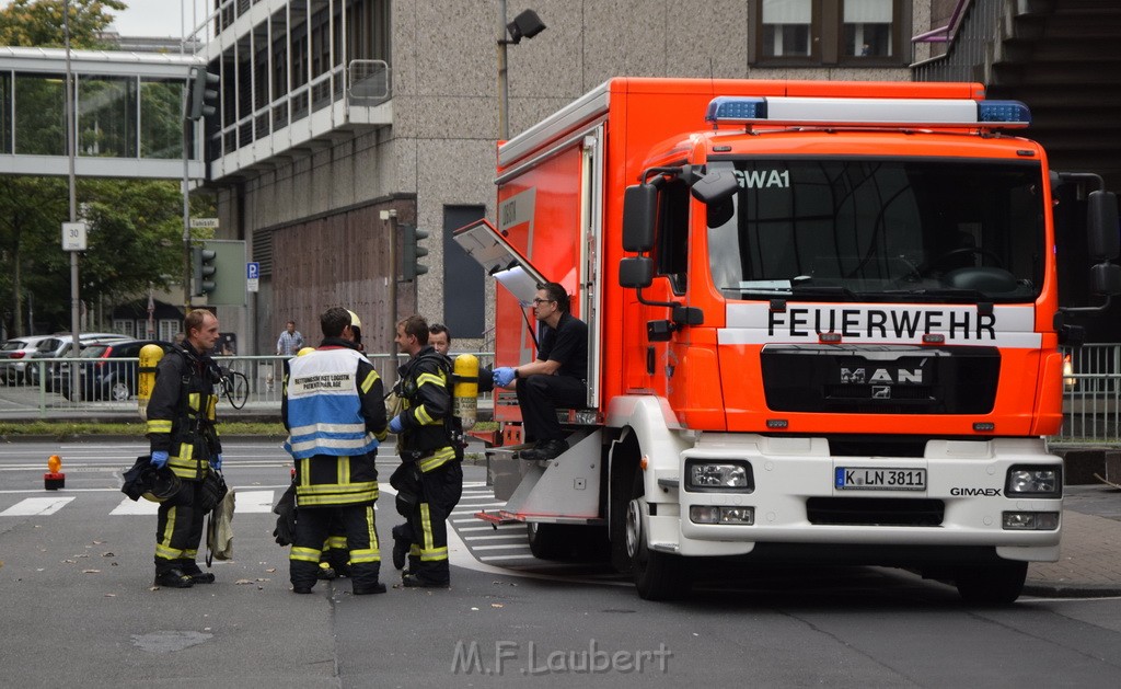 Feuer 2 WDR Koeln Altstadt Nord An der Rechtschule P080.JPG - Miklos Laubert